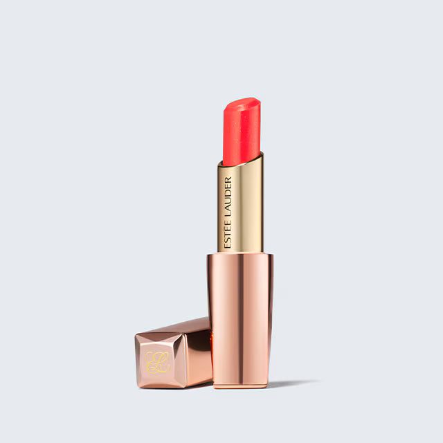 Estée Lauder Pure Color Revitalizing Crystal Balm - Sun_Crystal