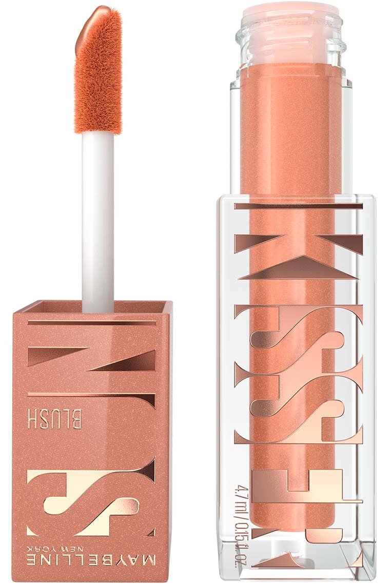 Sunkisser Multi-use Liquid Blush and Bronzer - Sun_Tempt