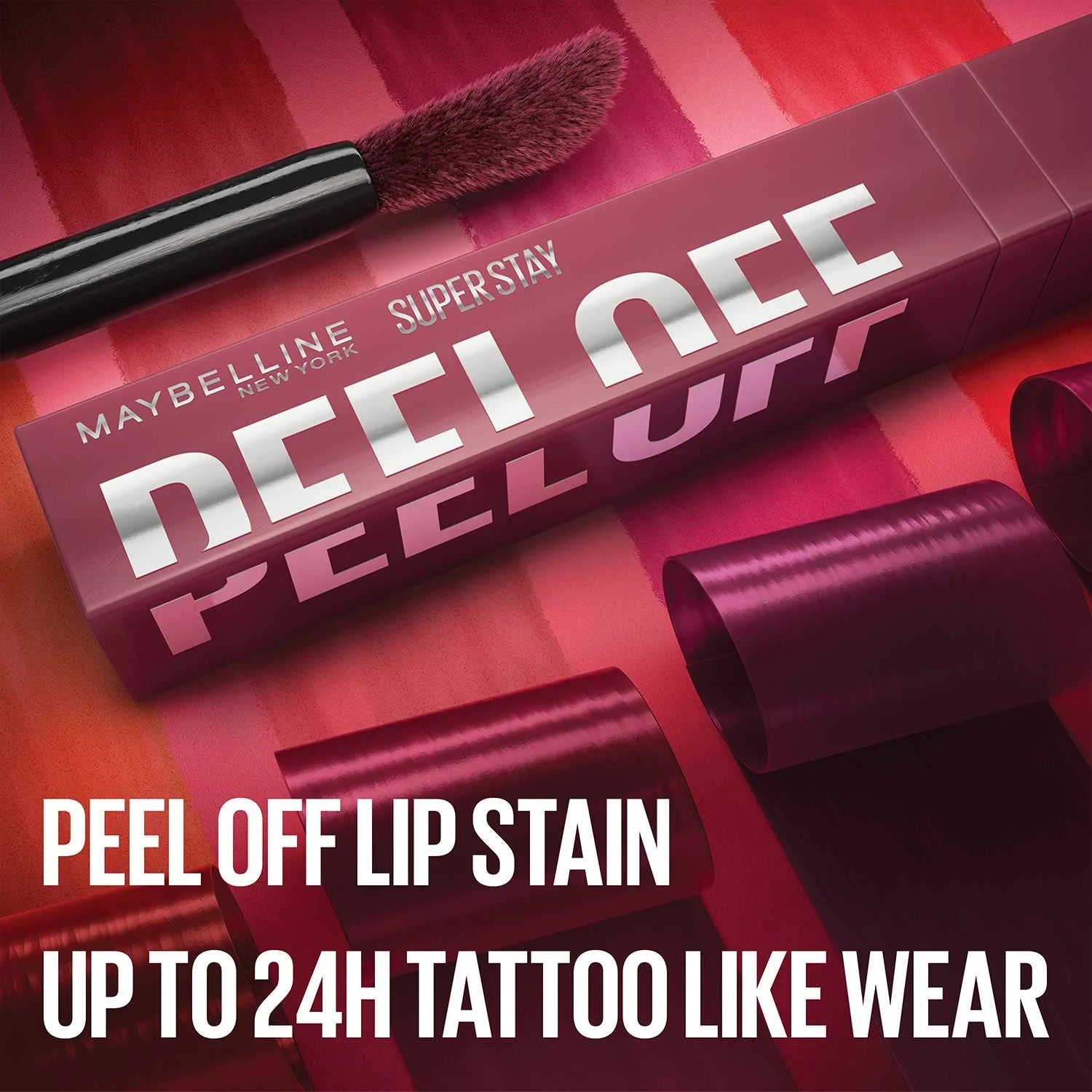 Super Stay Peel off Lip Liner primary2
