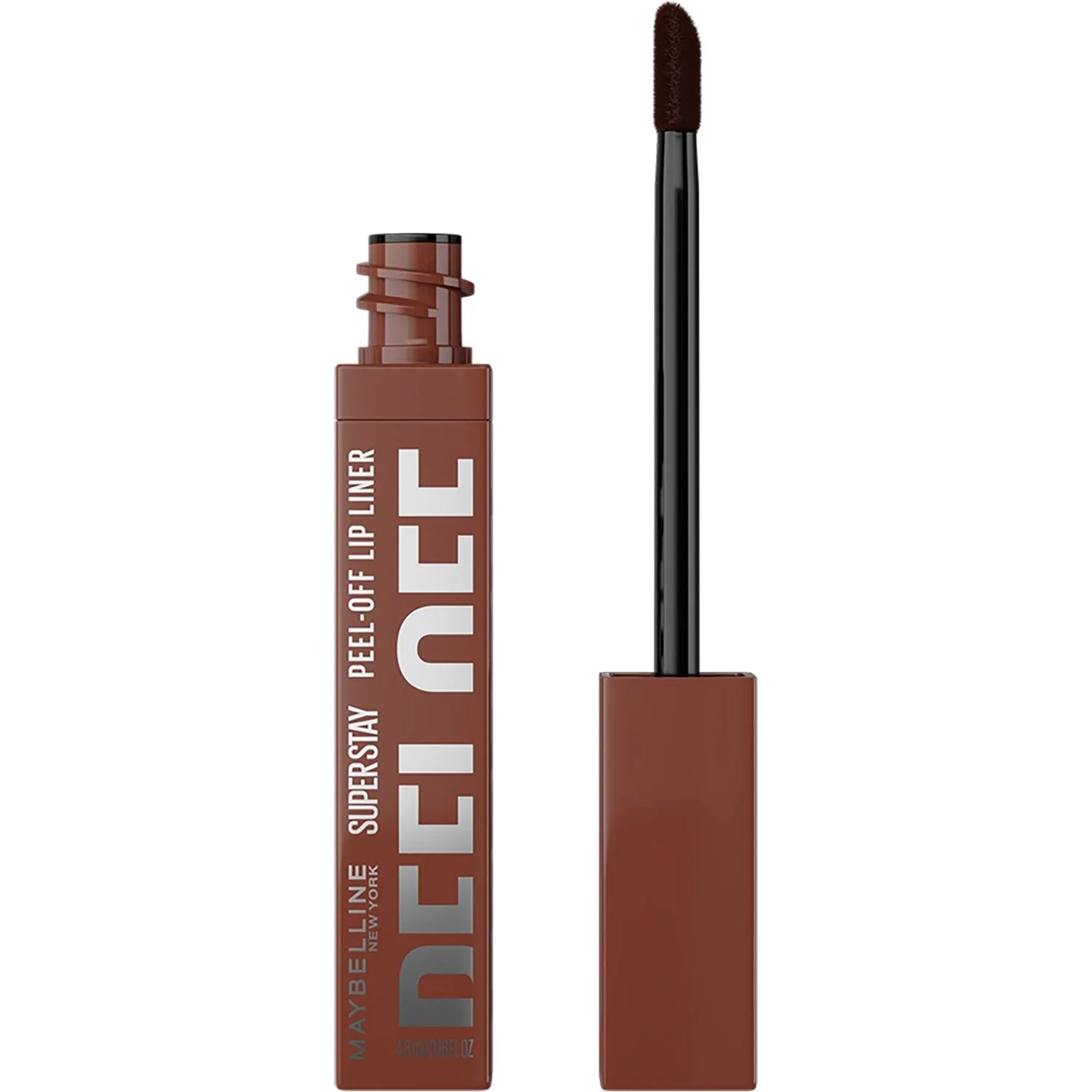 Super Stay Peel off Lip Liner Aura