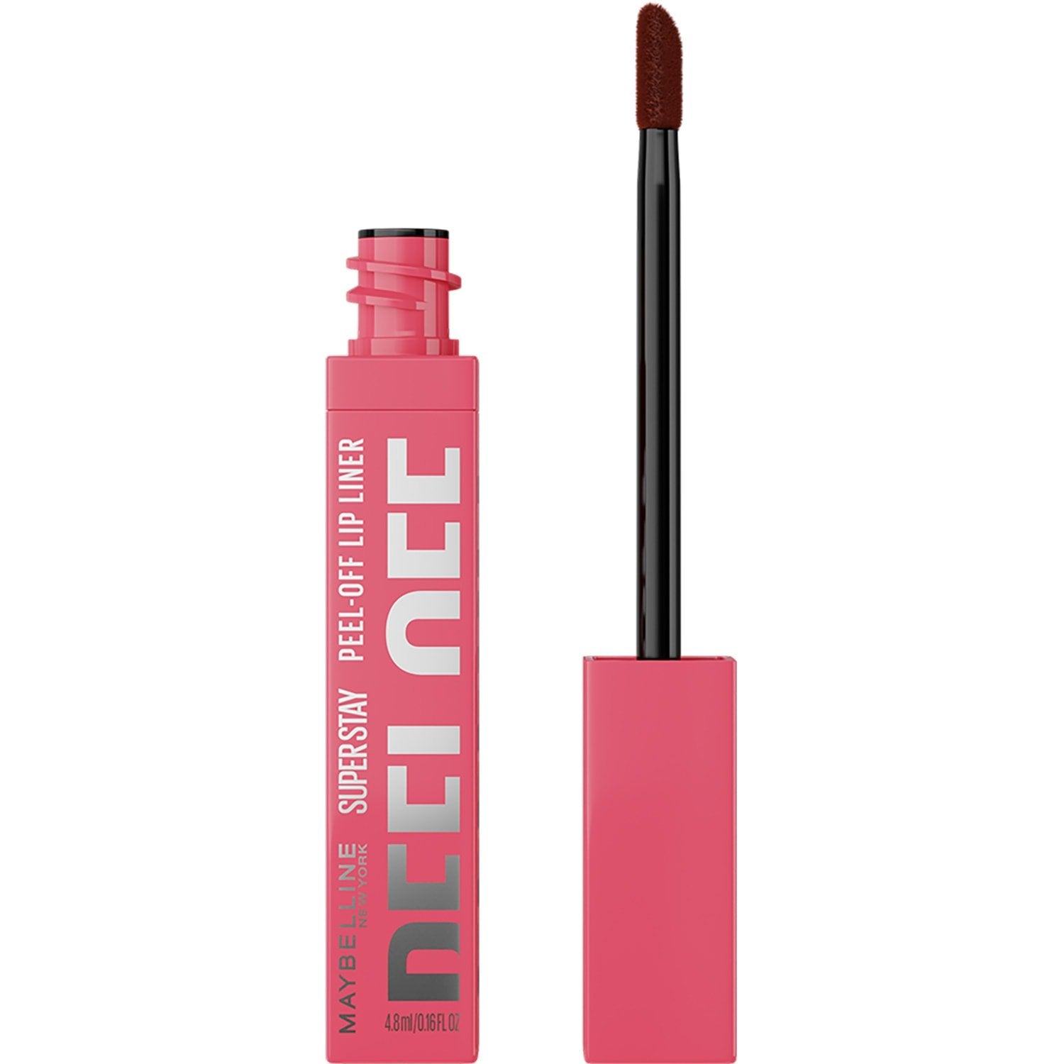 Super Stay Peel off Lip Liner Dawn