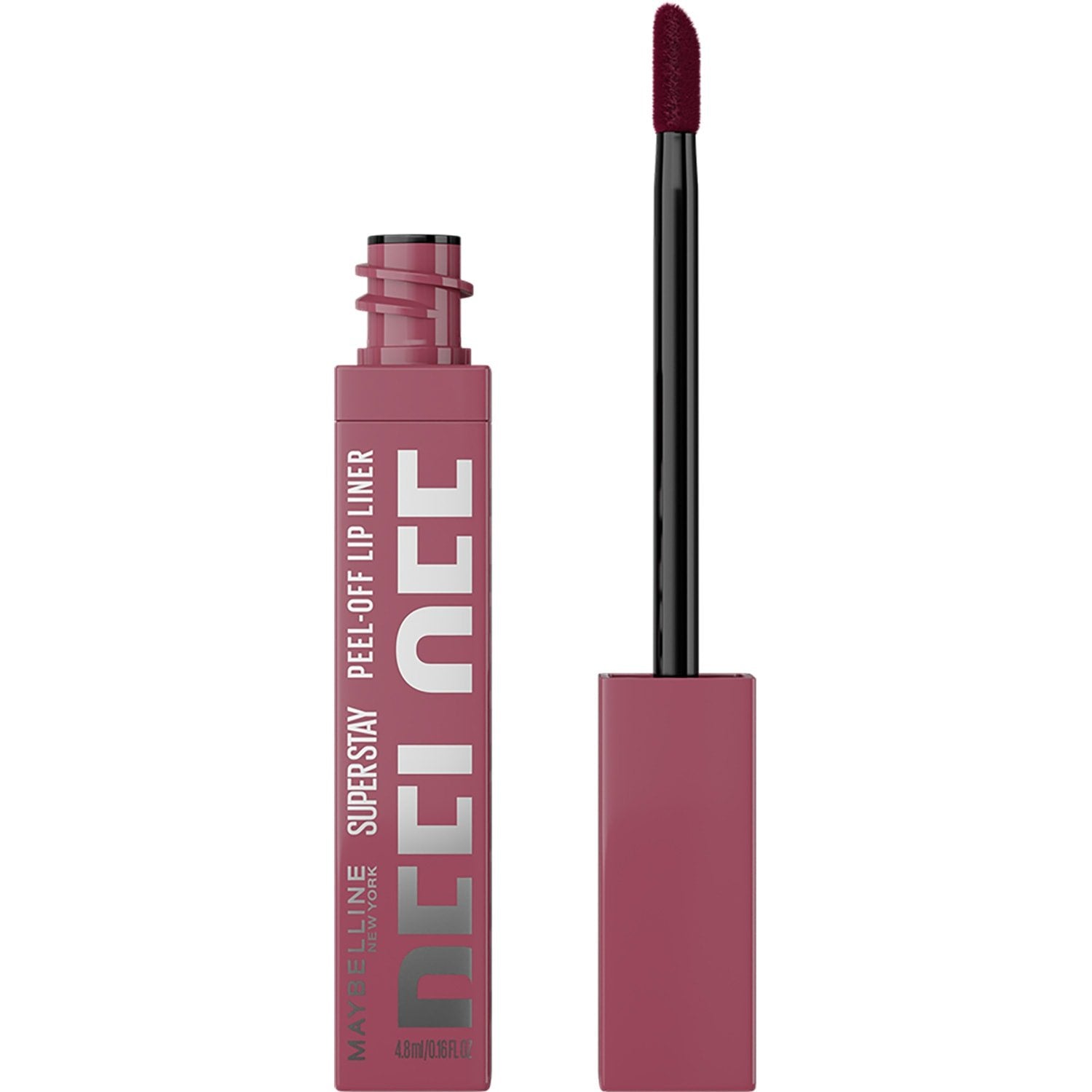 Super Stay Peel off Lip Liner Sunset