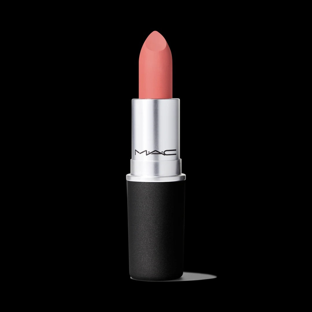 MAC Cosmetics POWDER KISS LIPSTICK