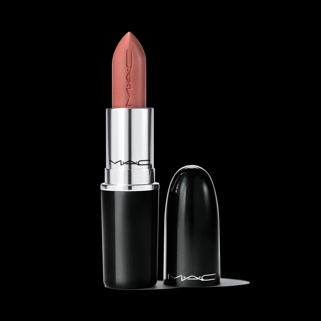 MAC Cosmetics LUSTREGLASS SHEER-SHINE LIPSTICK