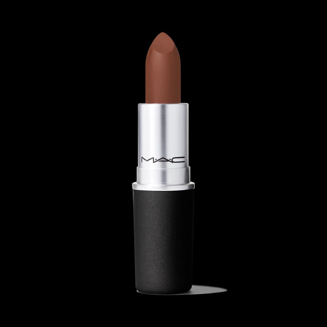 MAC Cosmetics POWDER KISS LIPSTICK