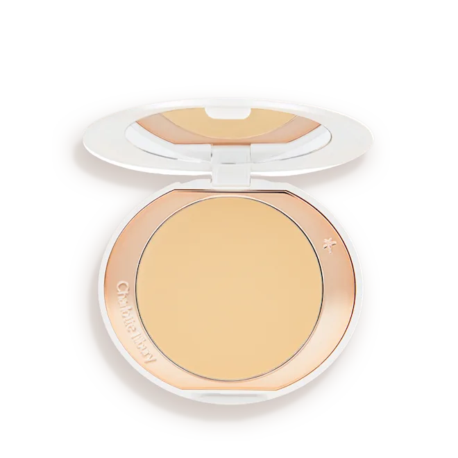 Charlotte Tilbury Airbrush Brightening Flawless Finish - Tan_-_Deep