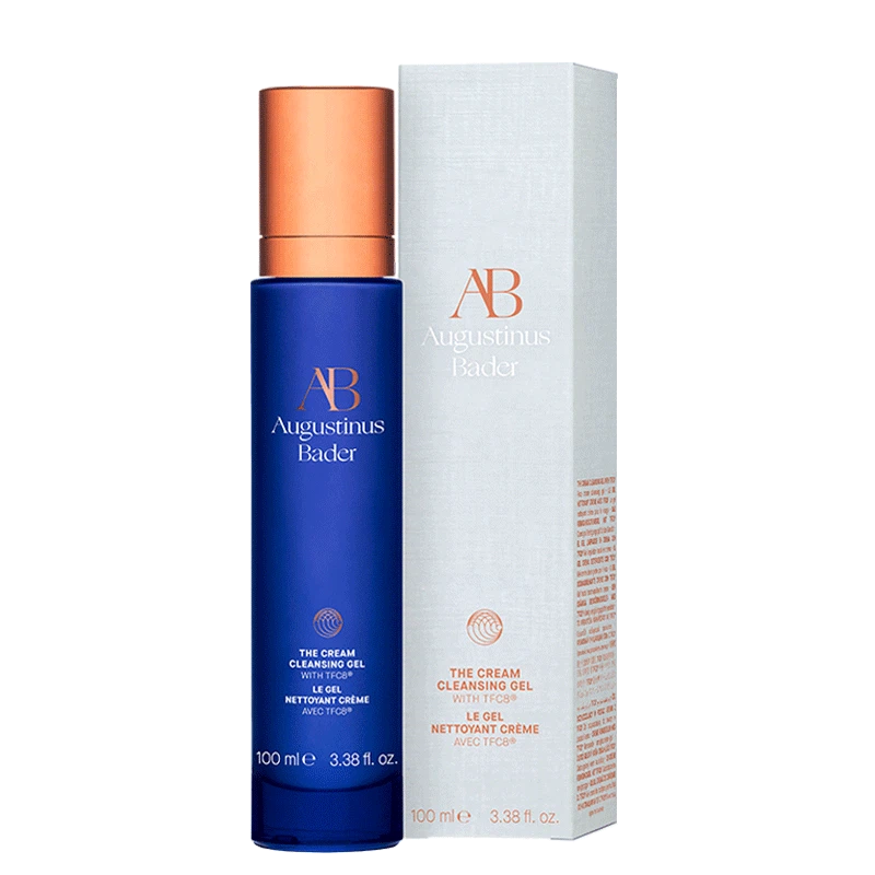 Augustinus Bader The Cream Cleansing Gel 100ml Main2