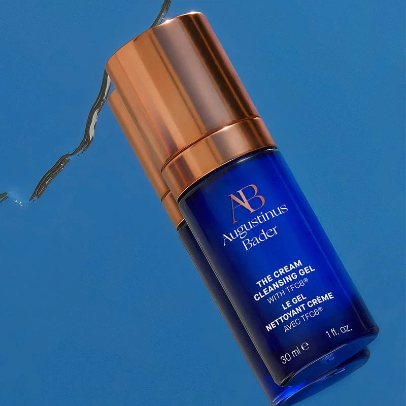 Augustinus Bader The Cream Cleansing Gel 30ml Main2