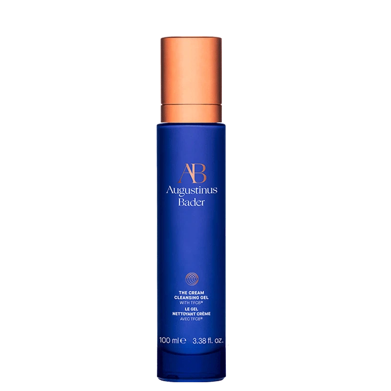 Augustinus Bader The Cream Cleansing Gel 100ml Main