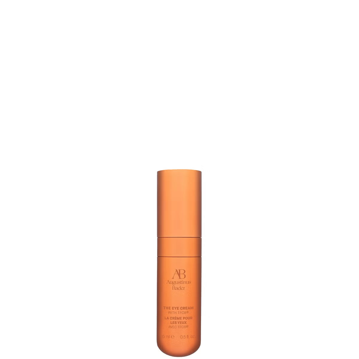 Augustinus Bader - The Eye Cream - Nomad 15ml Refill 