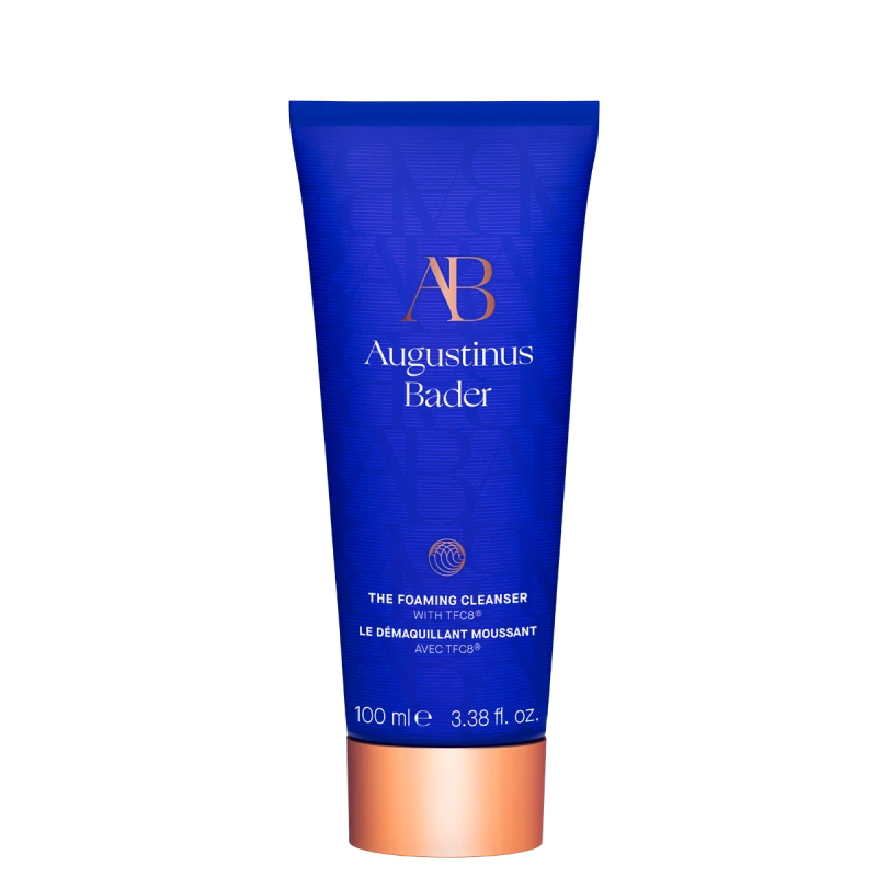 Augustinus Bader The Foaming Cleanser 100ml main
