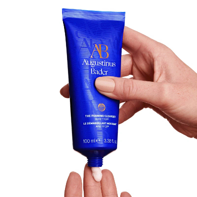 Augustinus Bader The Foaming Cleanser 100ml main3