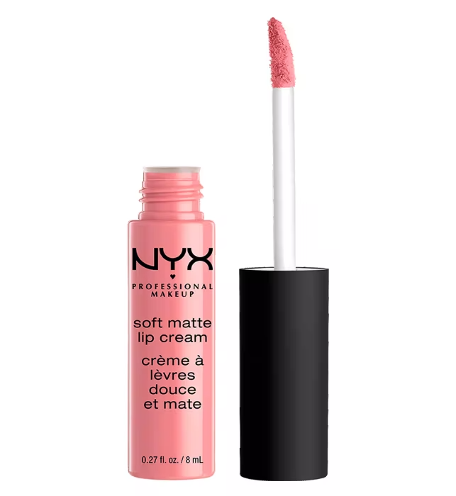 NYX Soft Matte Lip Cream