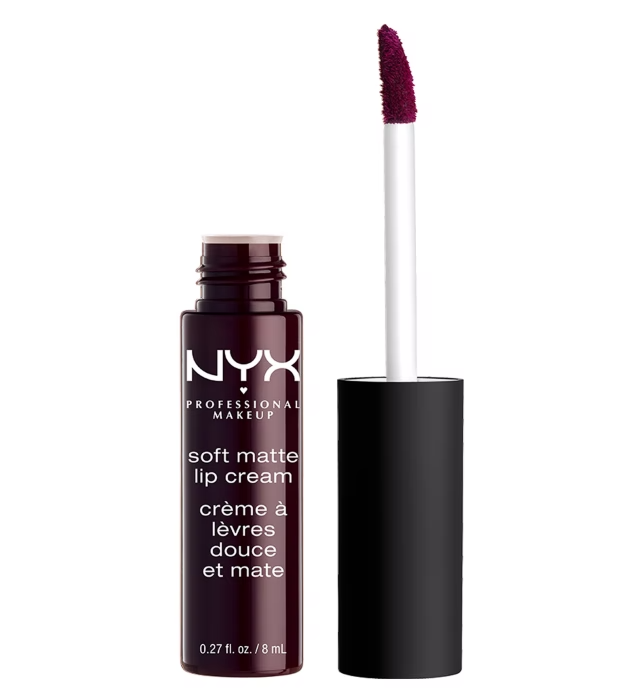 NYX Soft Matte Lip Cream