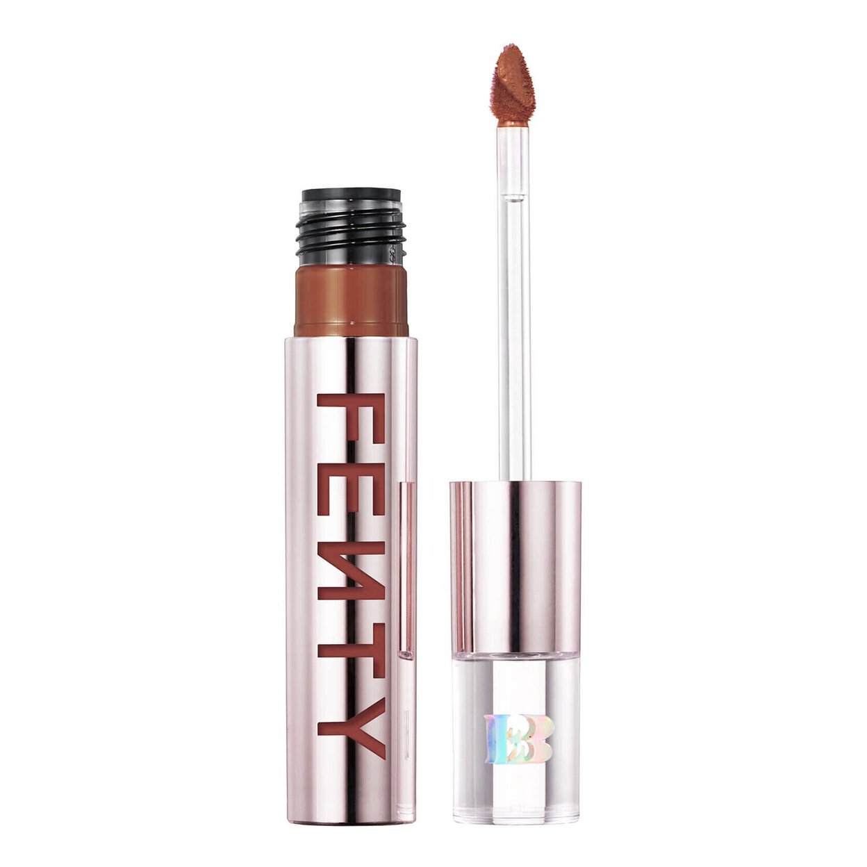 Fenty Beauty Icon Velvet Liquid Lipstick - Truth_Fairy_