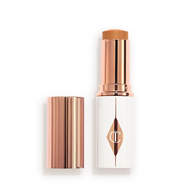 Unreal Skin Sheer Glow Tint Hydrating Foundation Stick 12 Tan
