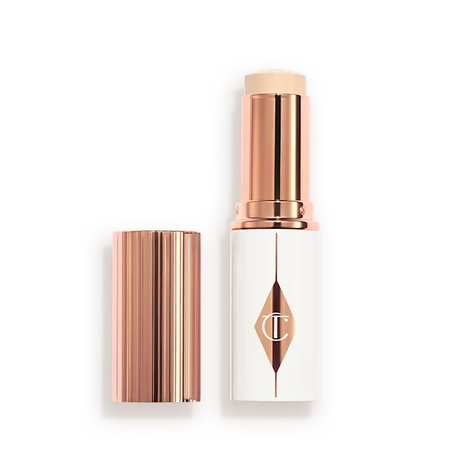 Unreal Skin Sheer Glow Tint Hydrating Foundation Stick 1 Fair