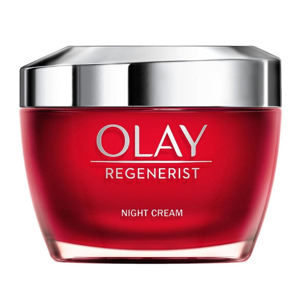 Olay Regenerist Hydrate.Firm.Recover Night Cream 50ml