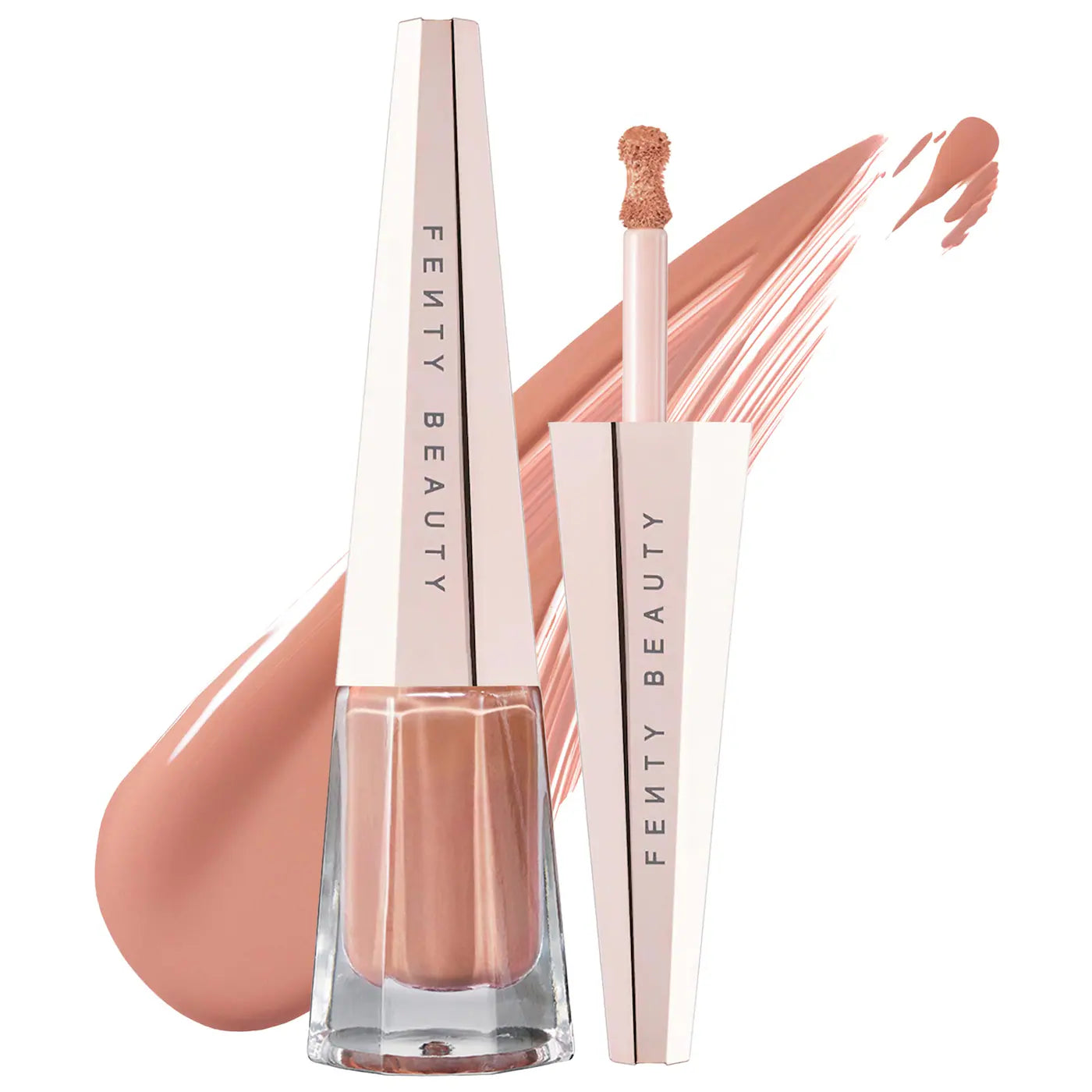 Fenty Beauty Stunna Lip Paint Longwear Fluid Lip Color - Unbutton