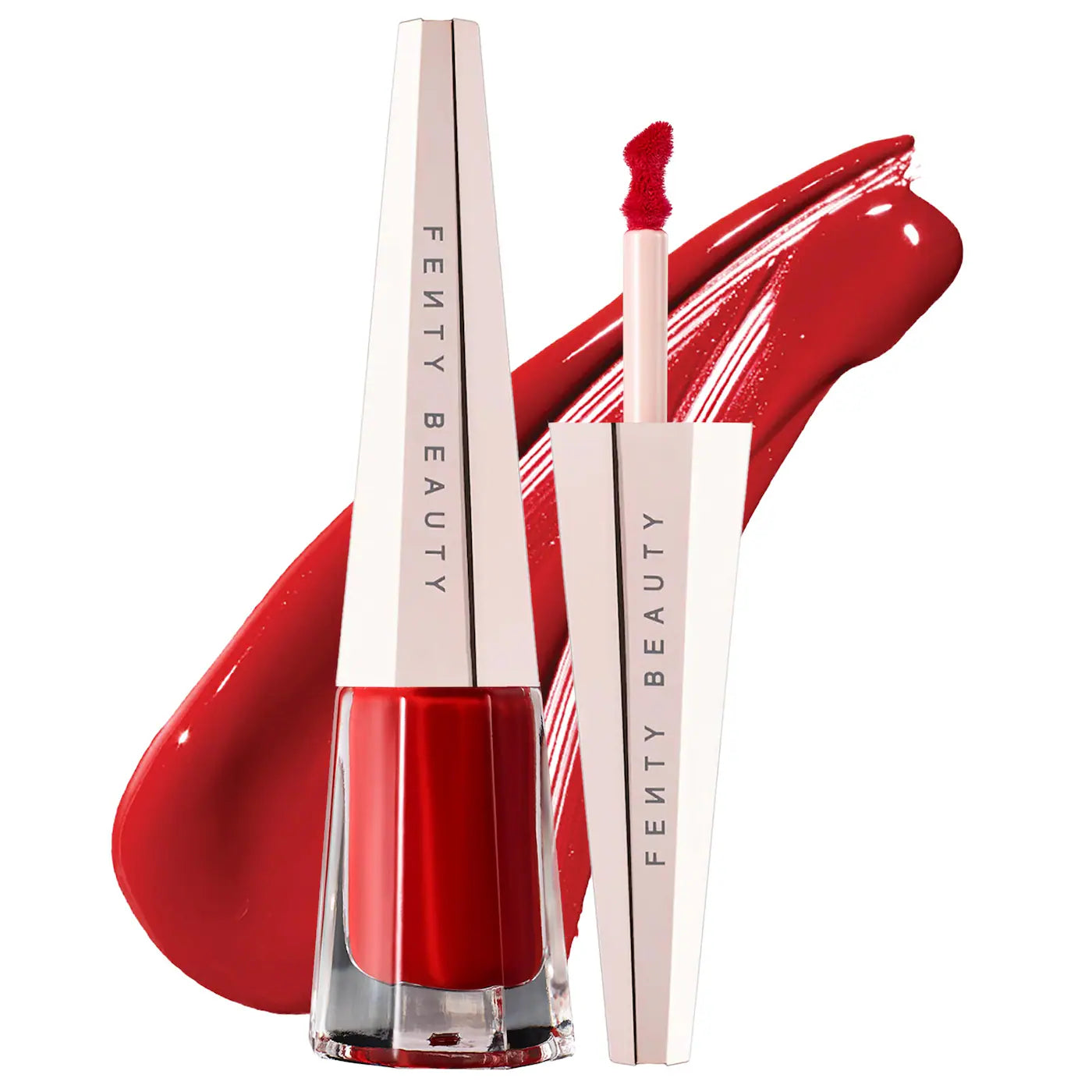 Fenty Beauty Stunna Lip Paint Longwear Fluid Lip Color - Uncensored