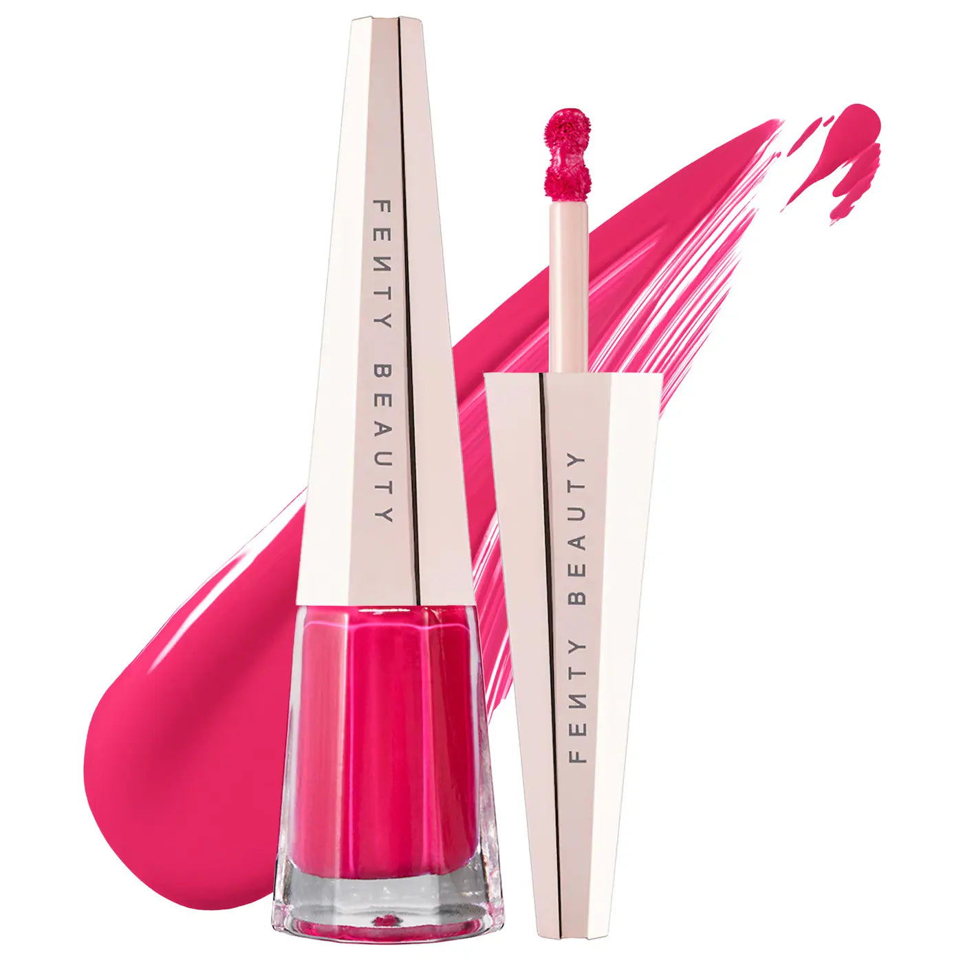 Fenty Beauty Stunna Lip Paint Longwear Fluid Lip Color - Unlocked
