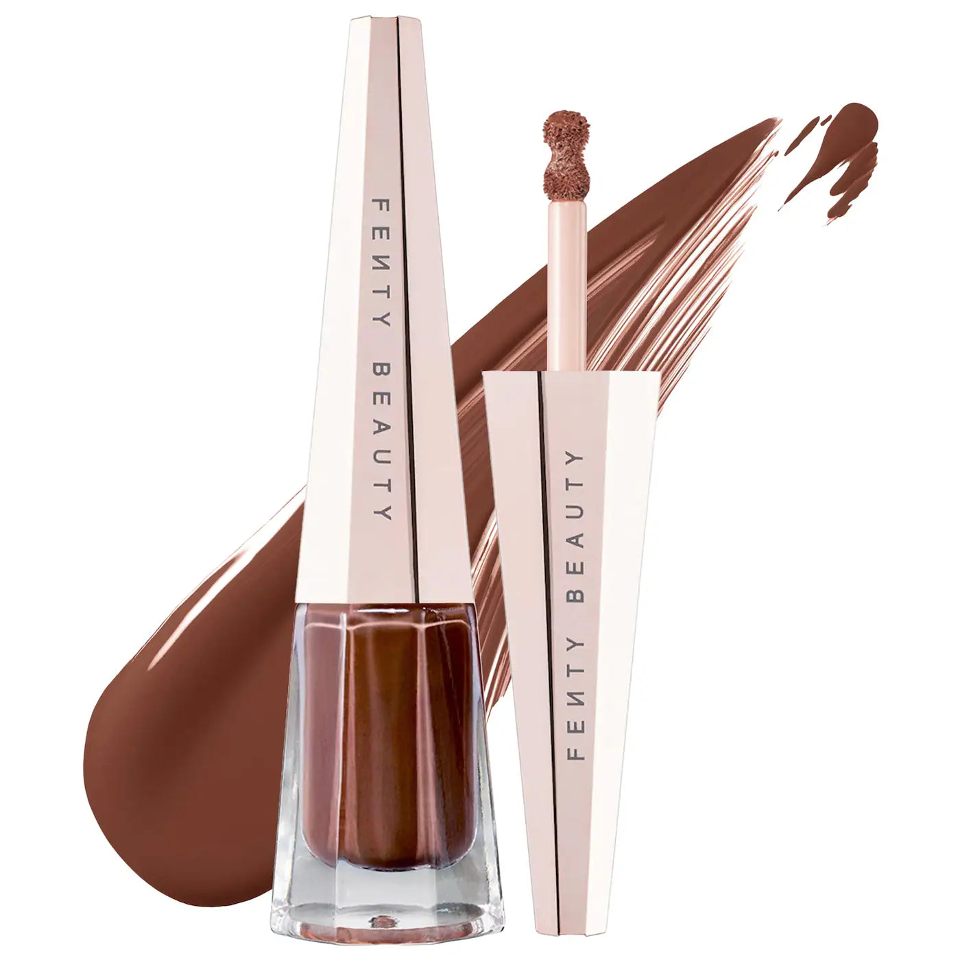 Fenty Beauty Stunna Lip Paint Longwear Fluid Lip Color - Unveil