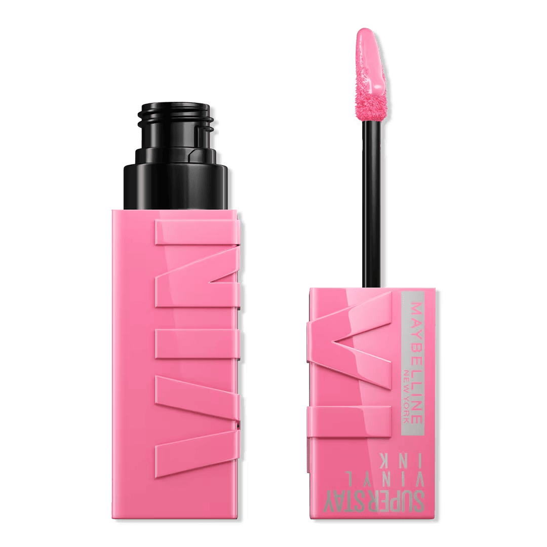 MAYBELLINE Vinyl Ink - Upbeat