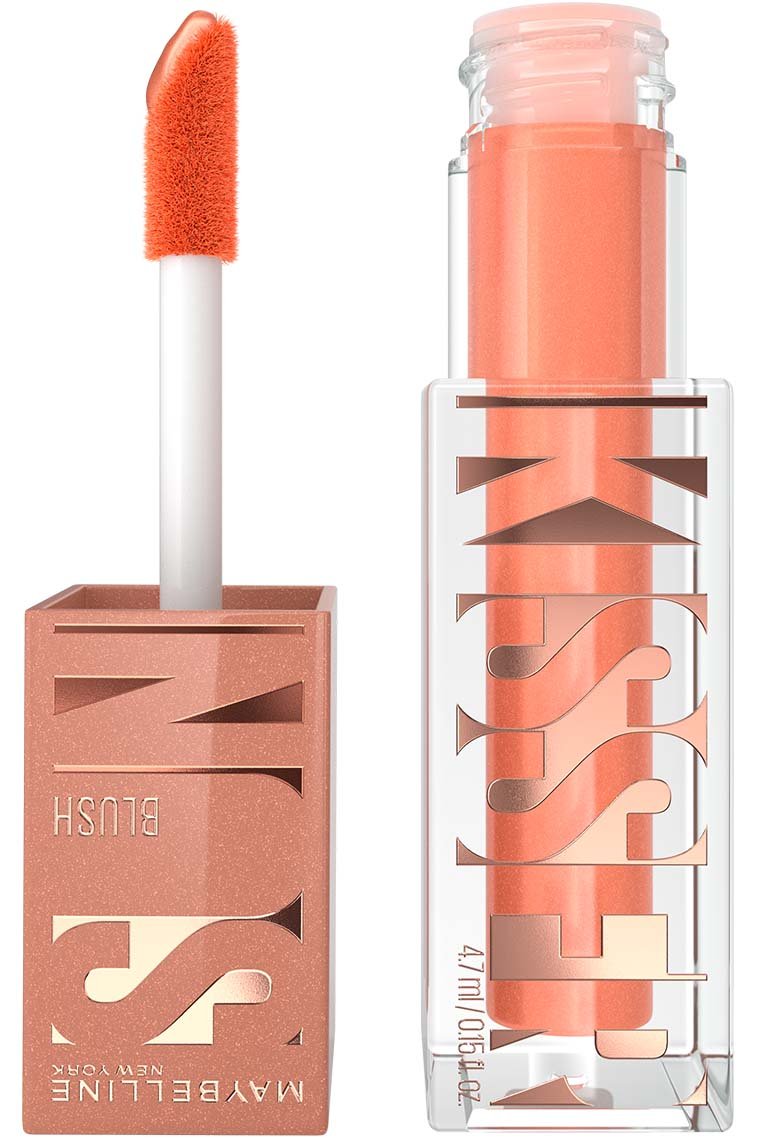 Sunkisser Multi-use Liquid Blush and Bronzer - Uptown_Glow