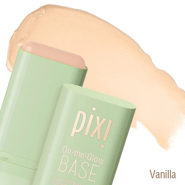 Pixi On-the-Glow Base - Vanilla