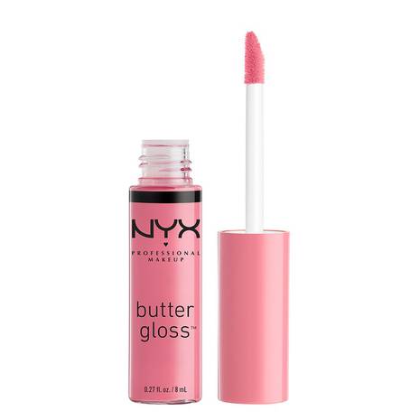 NYX Professional Makeup Butter Lip Gloss