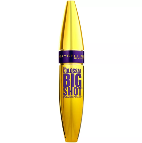 MAYBELLINE The Colossol Big Shot - Very_Black