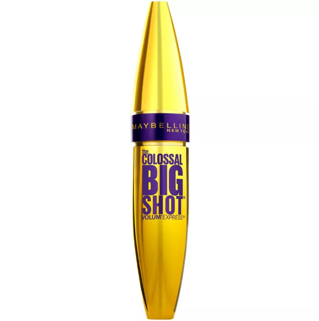 MAYBELLINE The Colossol Big Shot