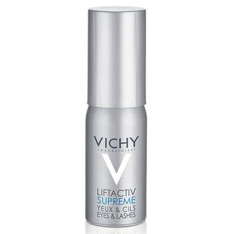 Vichy LiftActiv Anti-Ageing Serum 10 Eyes & Lashes 15ML