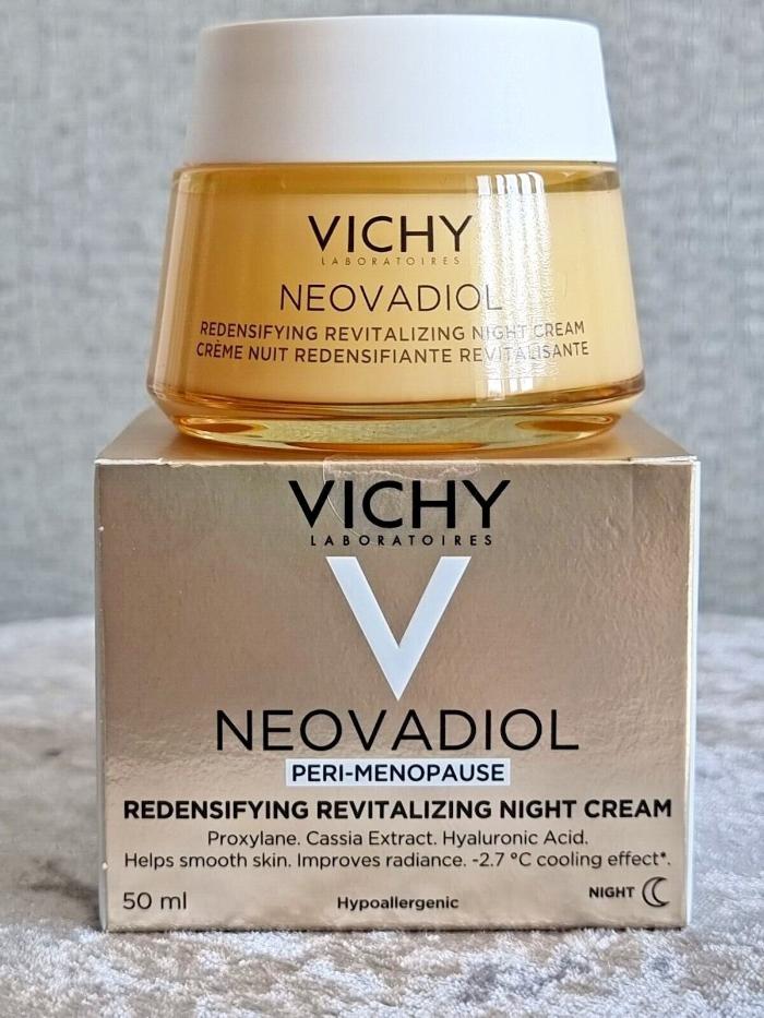 Vichy Neovadiol Peri-Menopause Night Cream 50ML