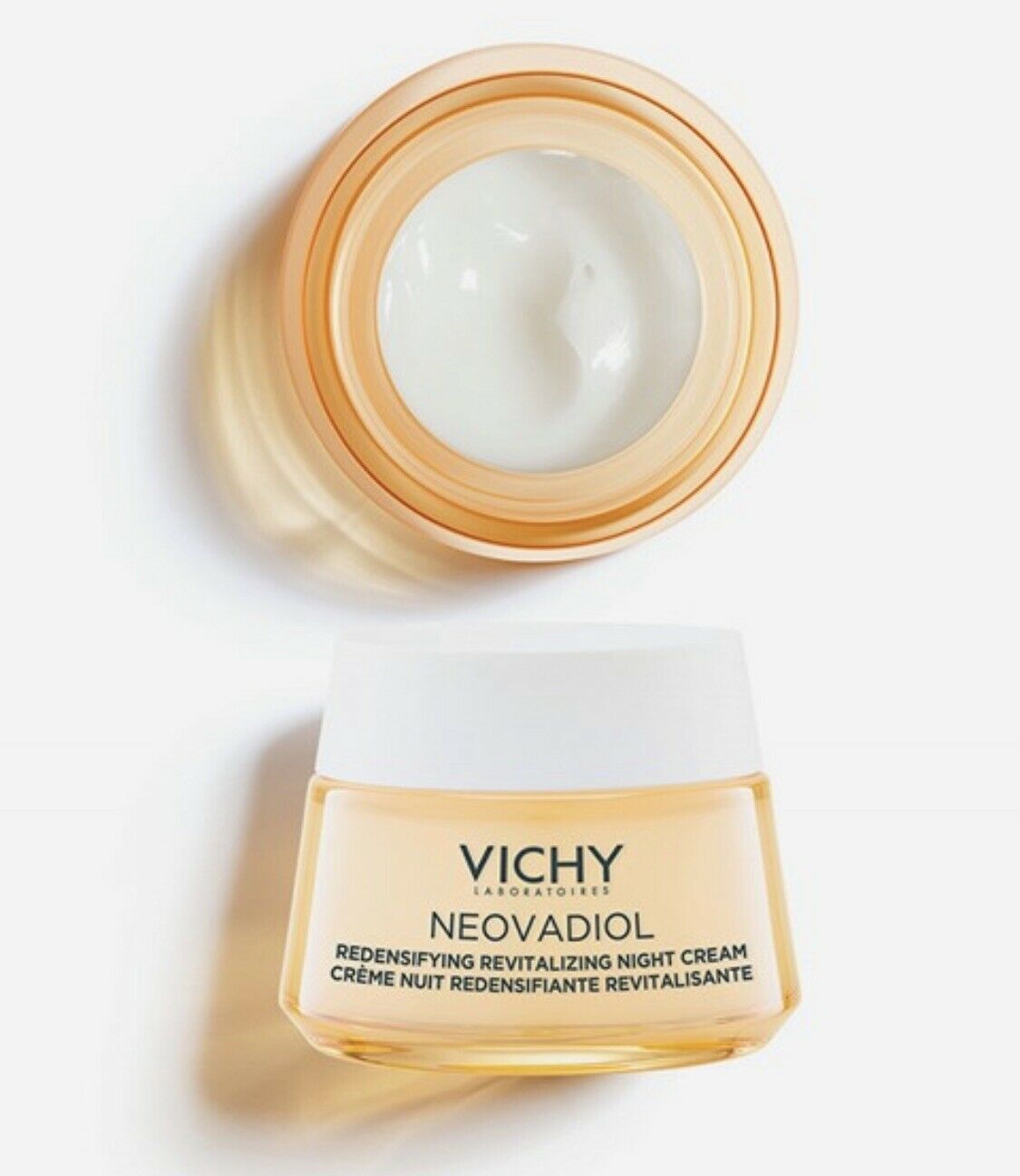 Vichy Neovadiol Peri-Menopause Night Cream 50ML