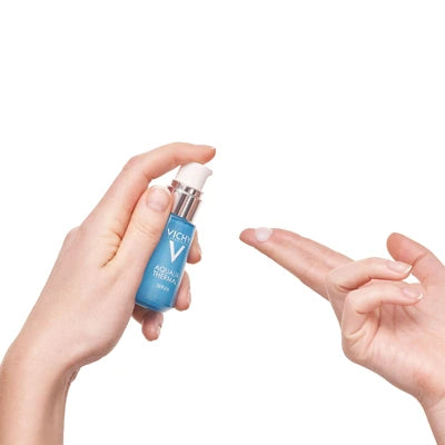Vichy Aqualia Thermal Rehydrating Face Serum 30ML