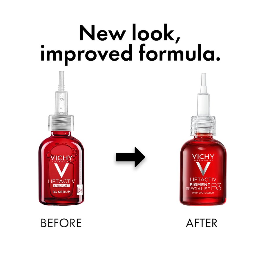 Vichy Liftactiv B3 Dark Spot & Wrinkles Serum 30ML New Look