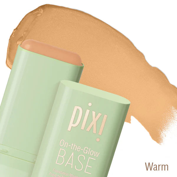 Pixi On-the-Glow Base - Warm