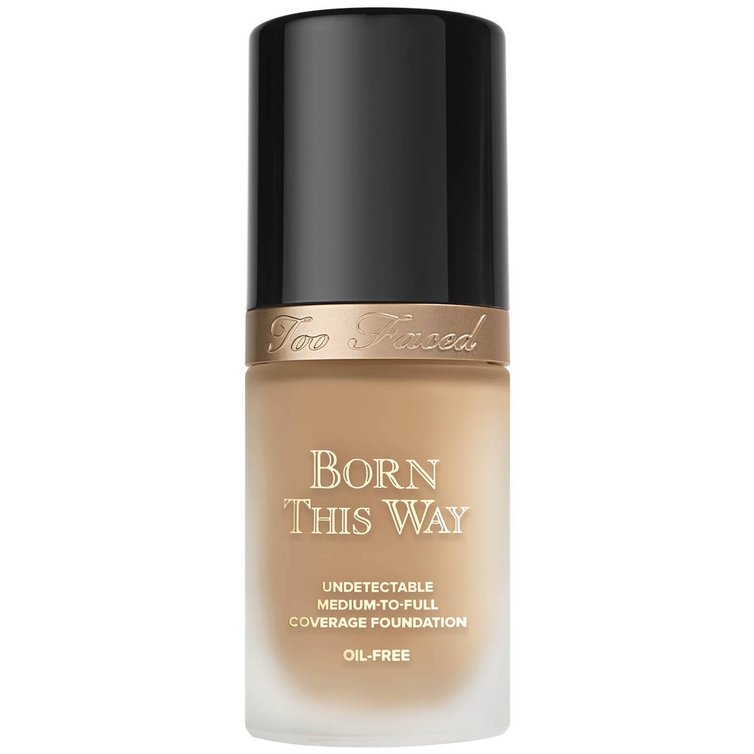 Too Faced Born This Way Liquid Foundation 30ML