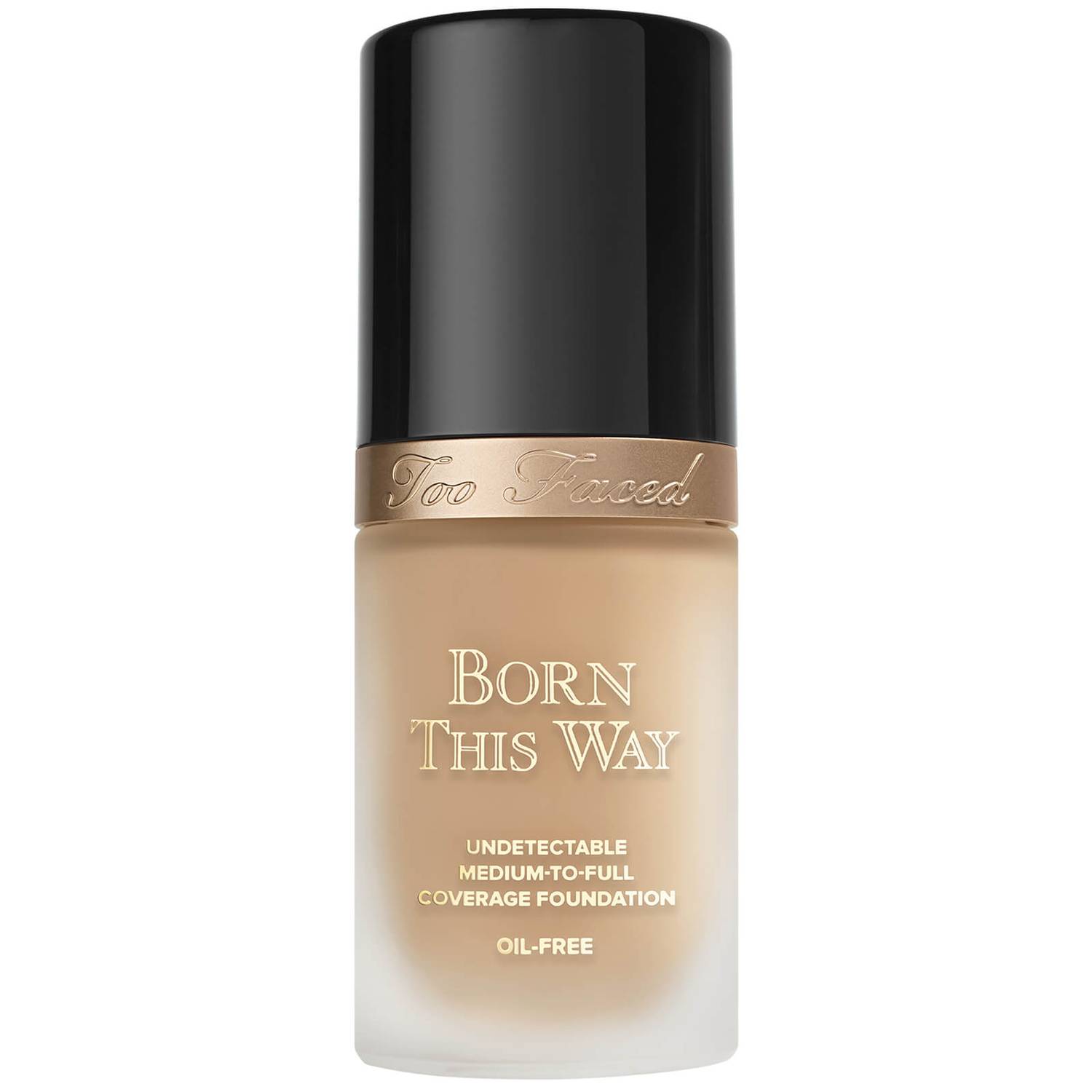 Too Faced Born This Way Liquid Foundation 30ML