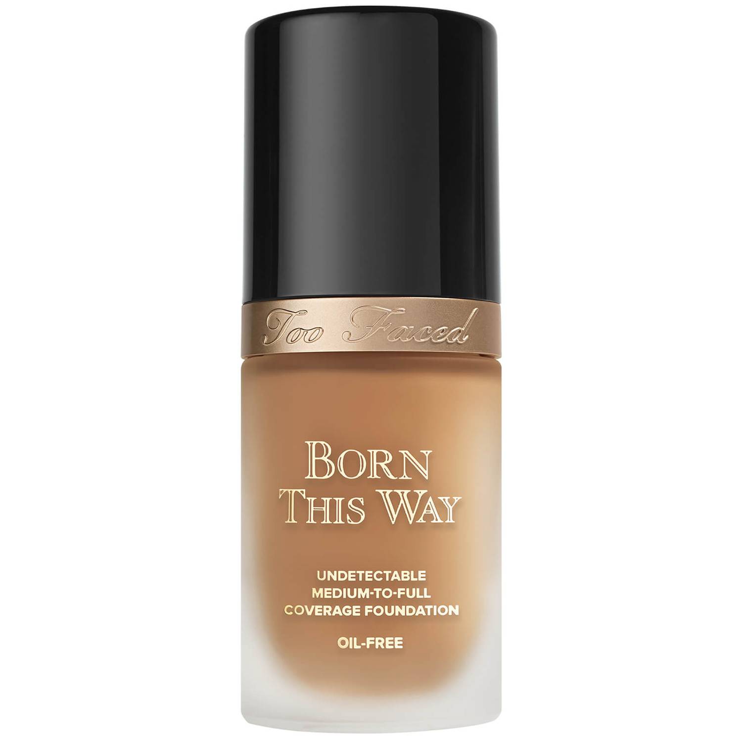 Too Faced Born This Way Liquid Foundation 30ML