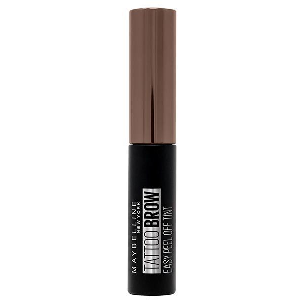 MAYBELLINE Tattoo Gel Eyebrow Tint Peel Off