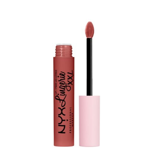 NYX XXL Lip Lingerie Matte Liquid Lipstick