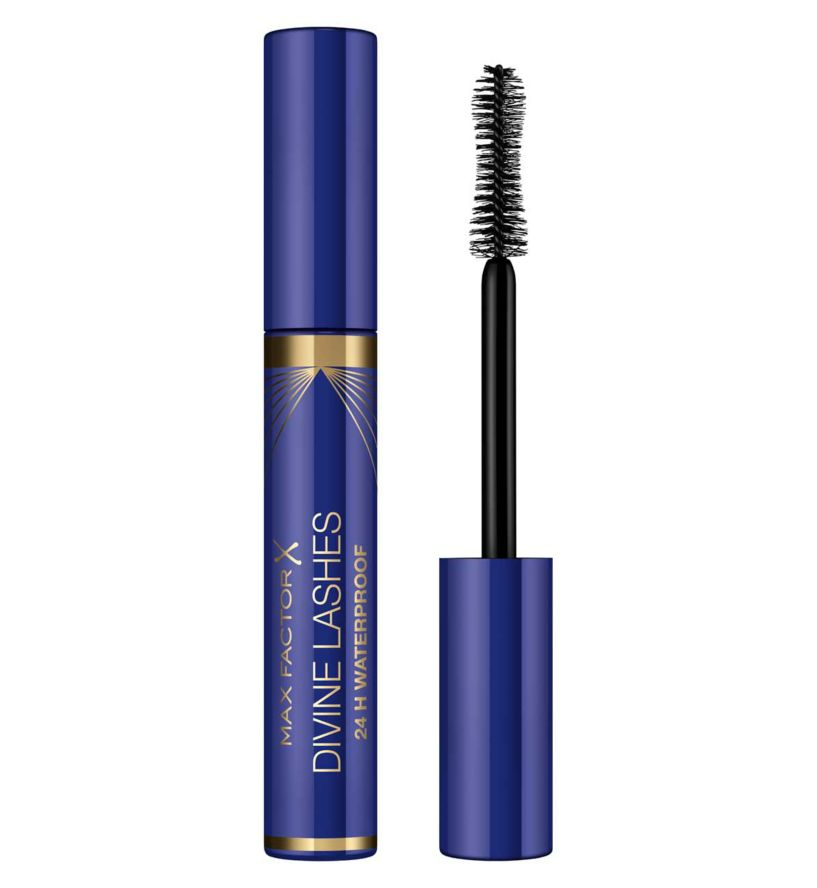 Maxfactor Divine Lashes Mascara