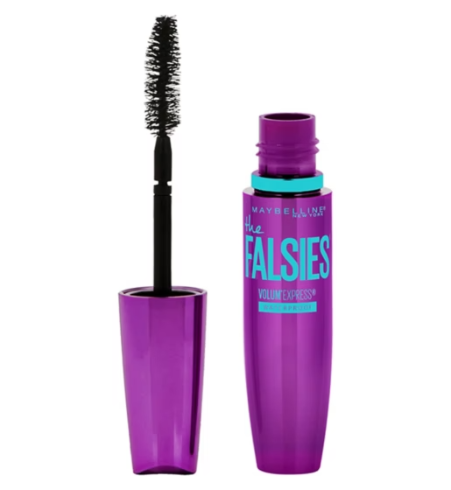 MAYBELLINE Falsies Volum Express -Waterproof Black 