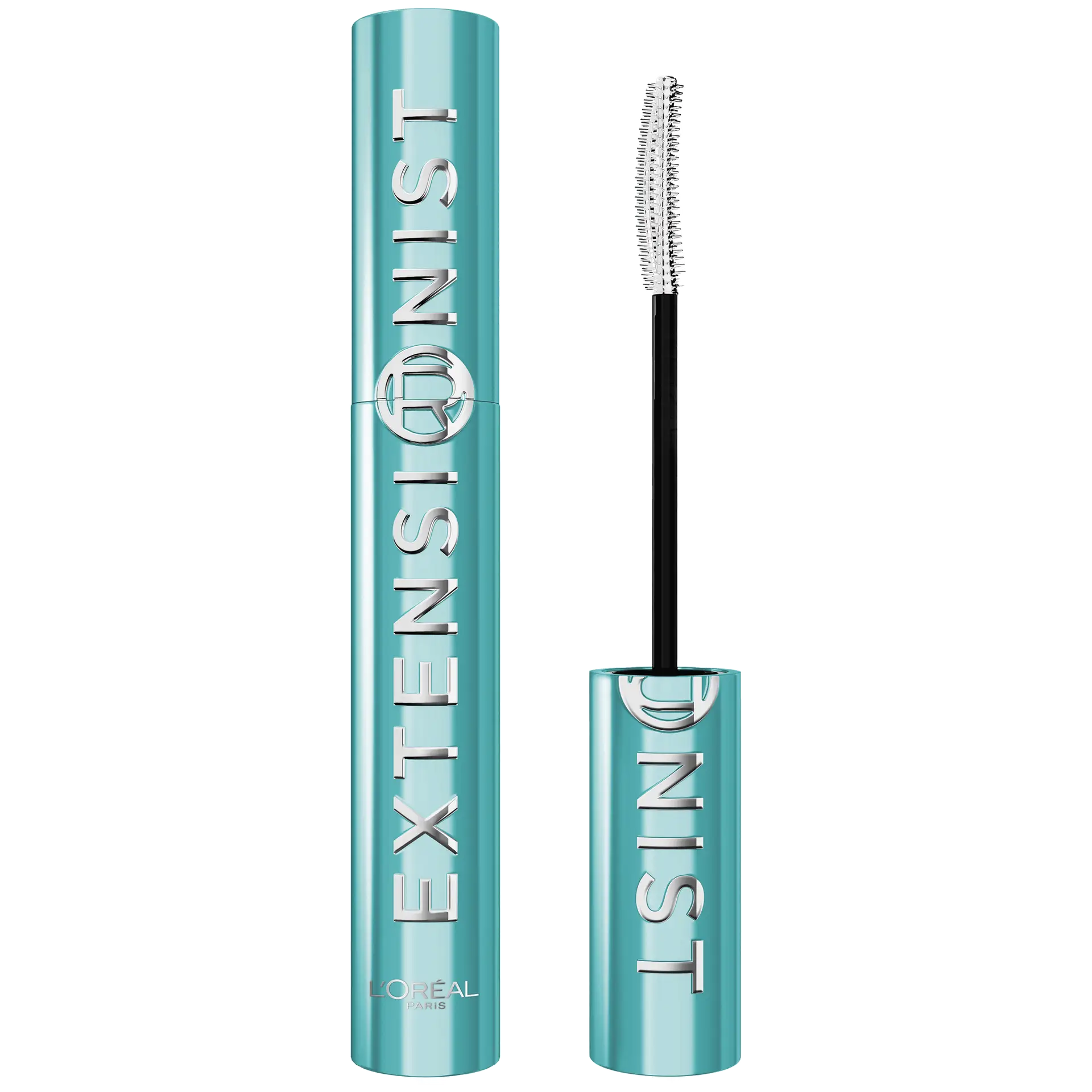 L'Oréal Paris Telescopic Extensionist Lengthening Mascara - Waterproof black