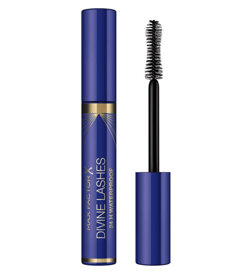 Maxfactor Divine Lashes Mascara - Waterproof