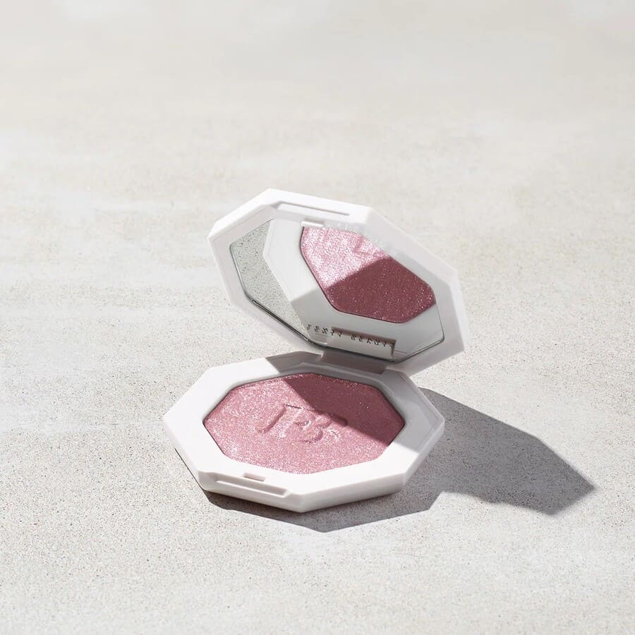 Fenty Beauty Killawatt Freestyle Highlighter - Wattabrat