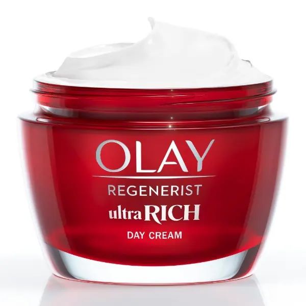 Olay Regenerist Ultra Rich Day Cream Rich Feel 50ml