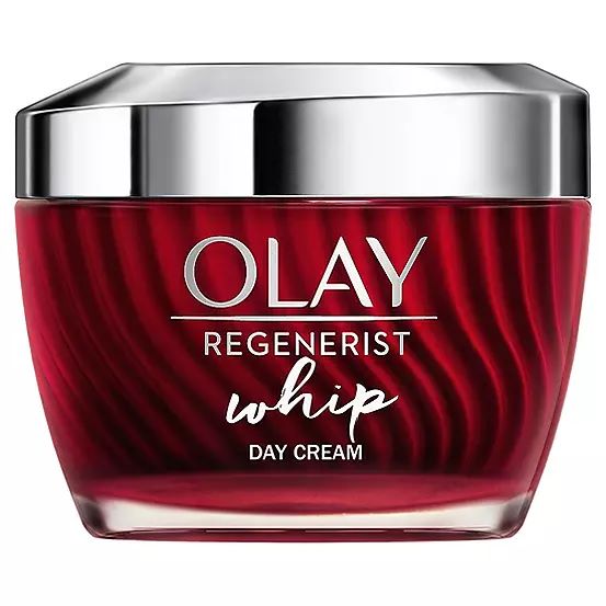 Olay Regenerist Whip Light As Air Firming Moisturiser